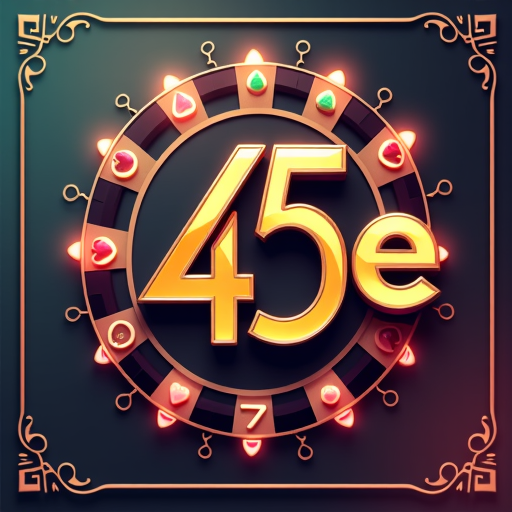 45e